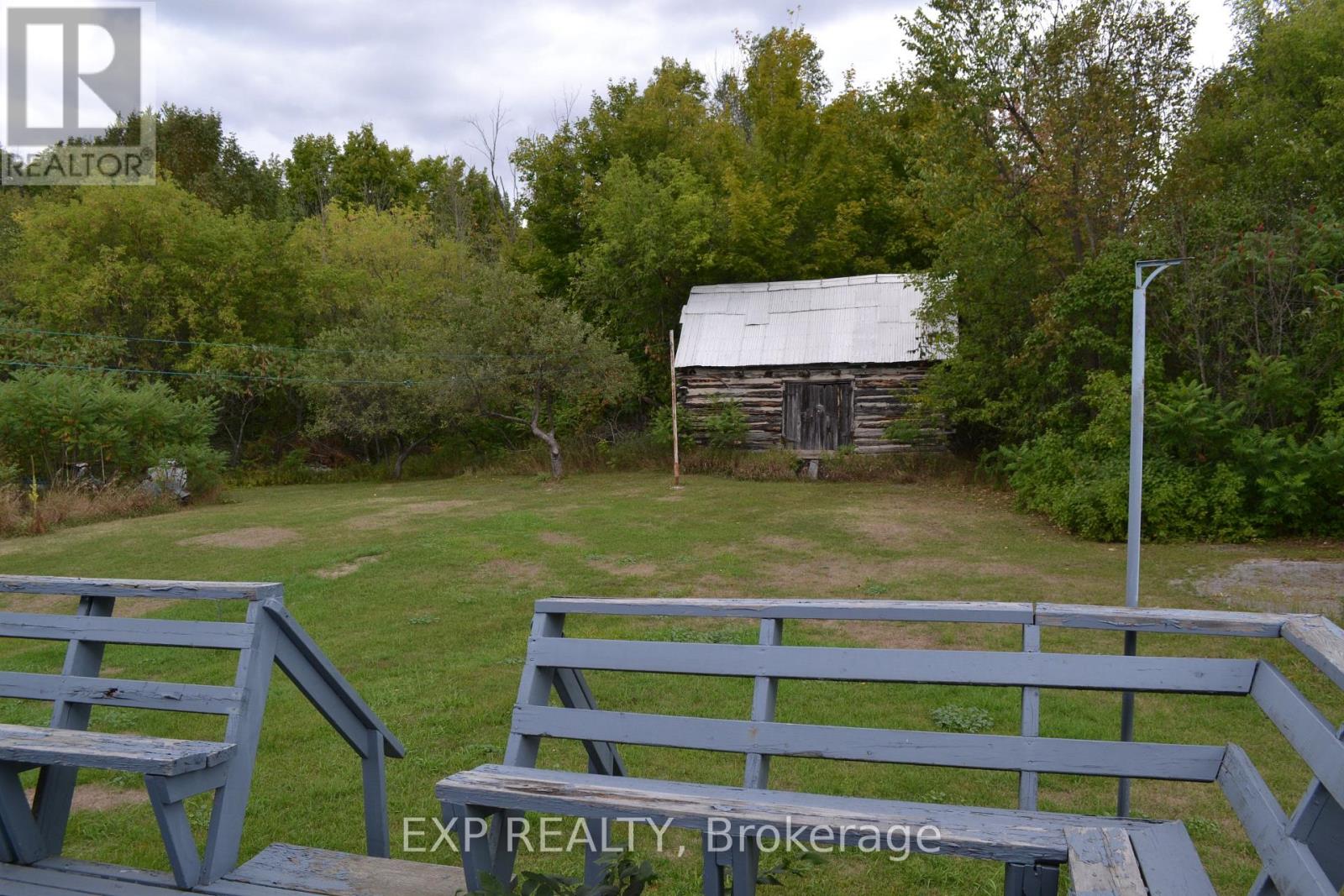 1650 Eady Road, Horton, Ontario  K7V 3Z8 - Photo 3 - X12391477