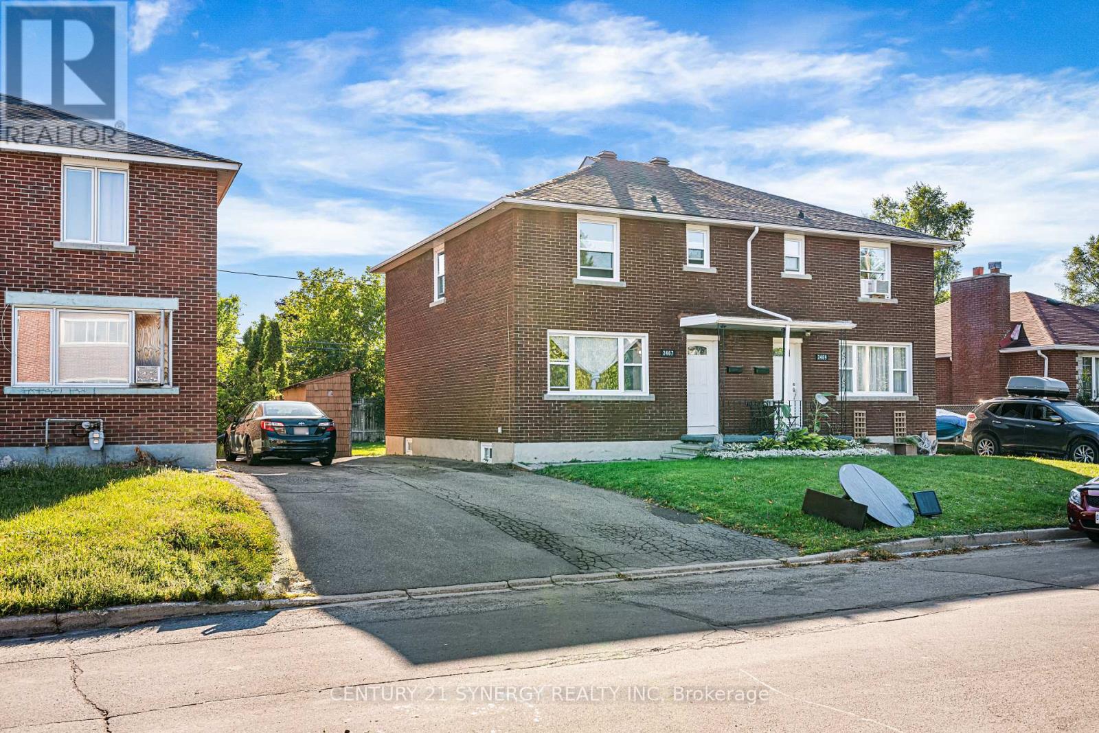 2467 CARLSEN AVENUE, Ottawa, Ontario
