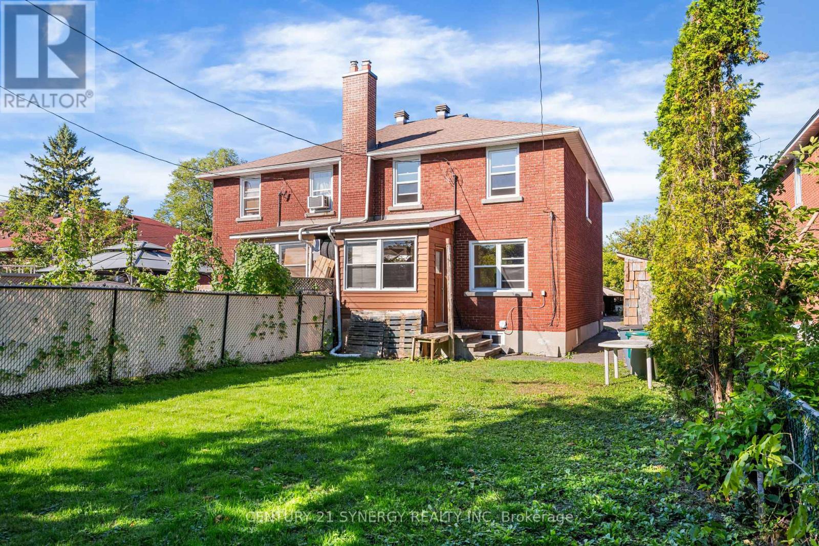 2467 Carlsen Avenue, Ottawa, Ontario  K1V 8G2 - Photo 19 - X12391339