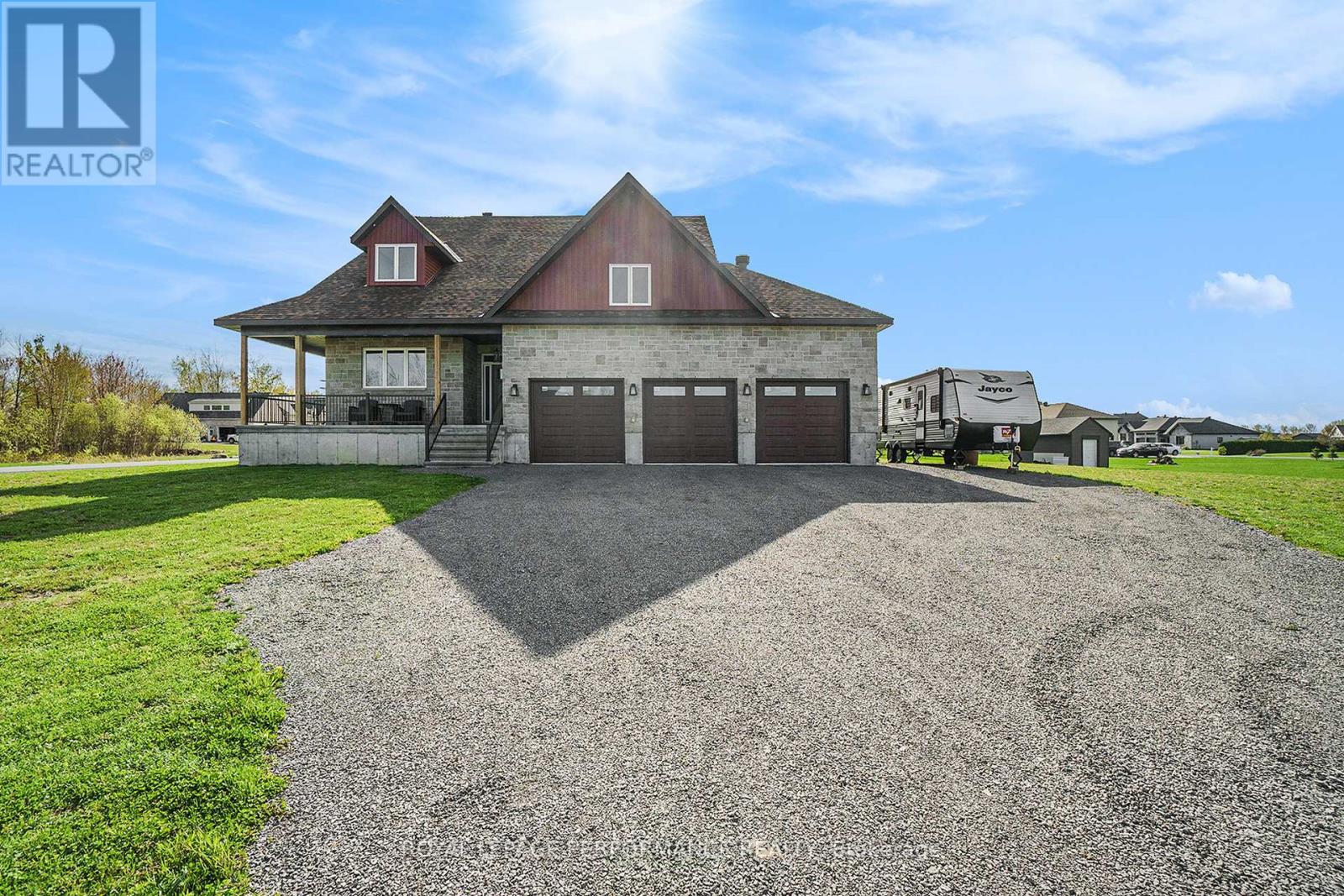 209 DES VIOLETTES STREET, Clarence-Rockland, Ontario