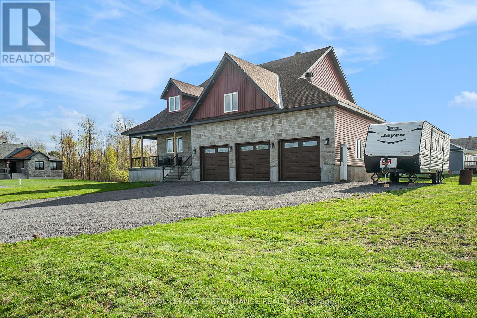 209 Des Violettes Street, Clarence-Rockland, Ontario  K0A 2A0 - Photo 27 - X12391355