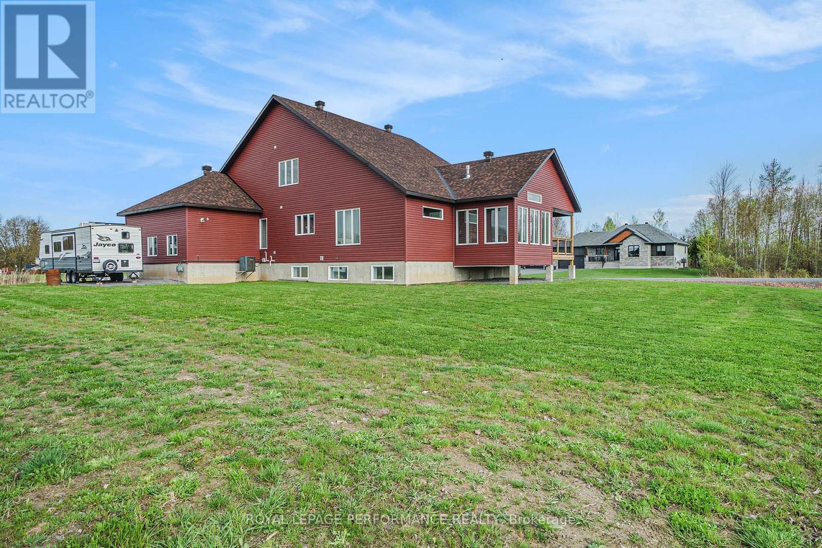 209 Des Violettes Street, Clarence-Rockland, Ontario  K0A 2A0 - Photo 30 - X12391355