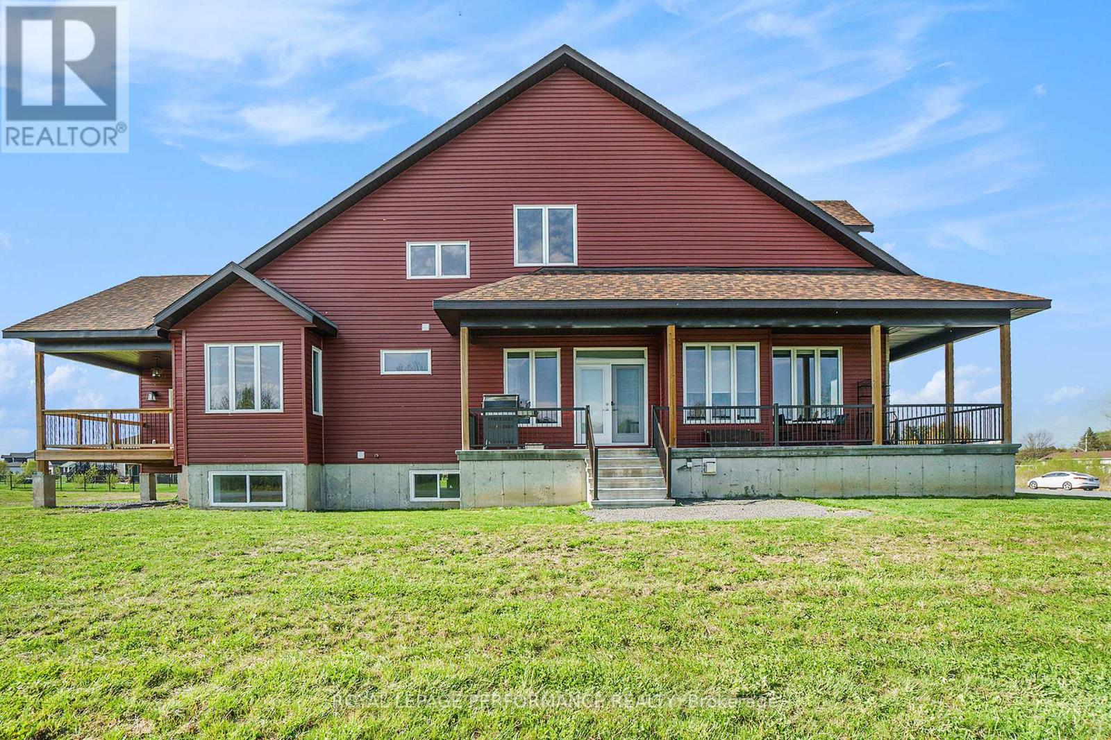 209 Des Violettes Street, Clarence-Rockland, Ontario  K0A 2A0 - Photo 31 - X12391355