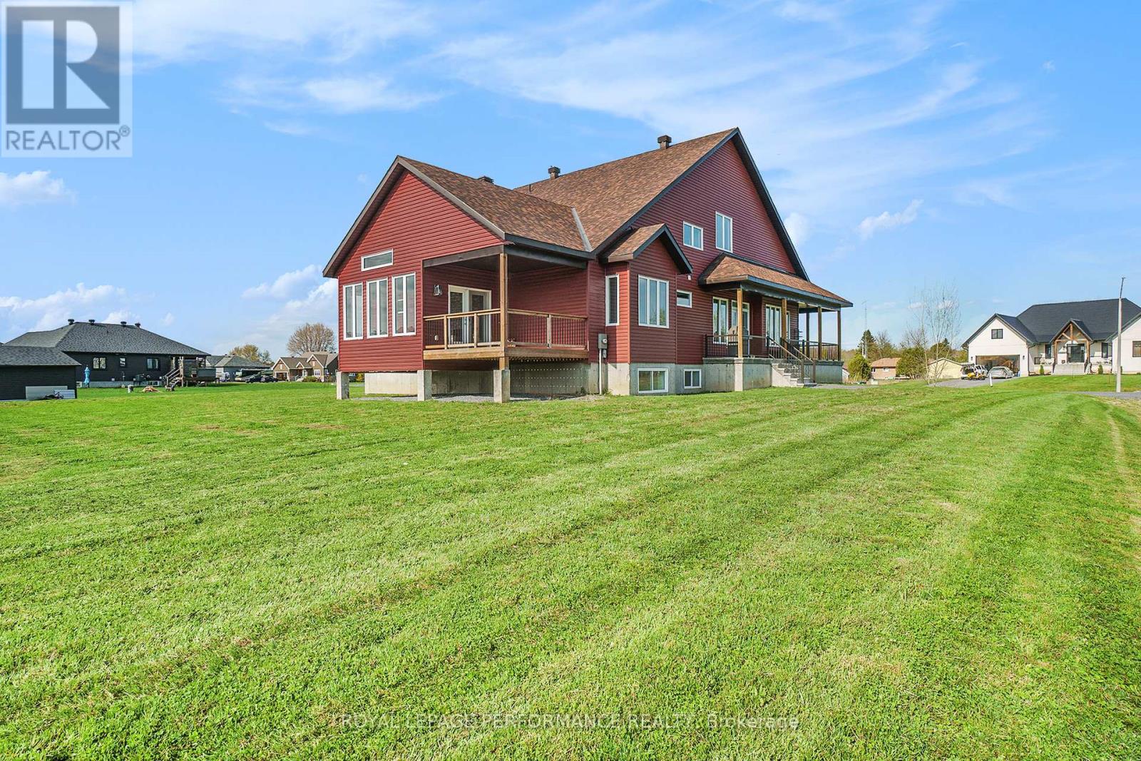 209 Des Violettes Street, Clarence-Rockland, Ontario  K0A 2A0 - Photo 32 - X12391355