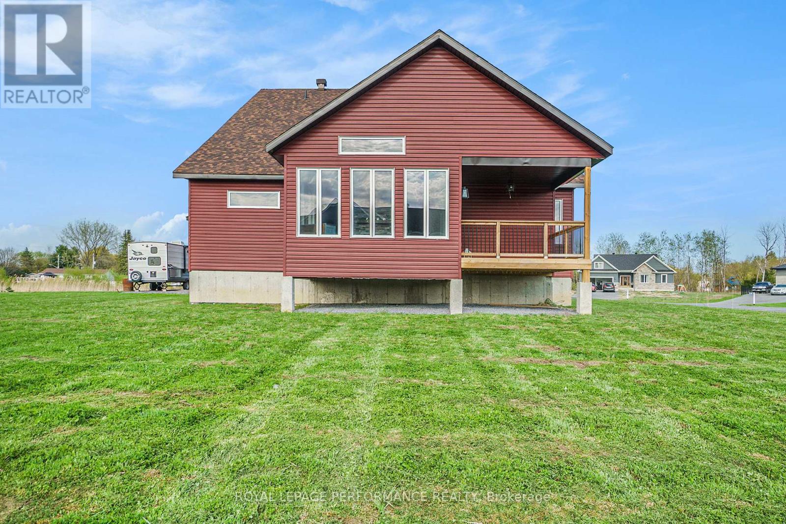 209 Des Violettes Street, Clarence-Rockland, Ontario  K0A 2A0 - Photo 33 - X12391355
