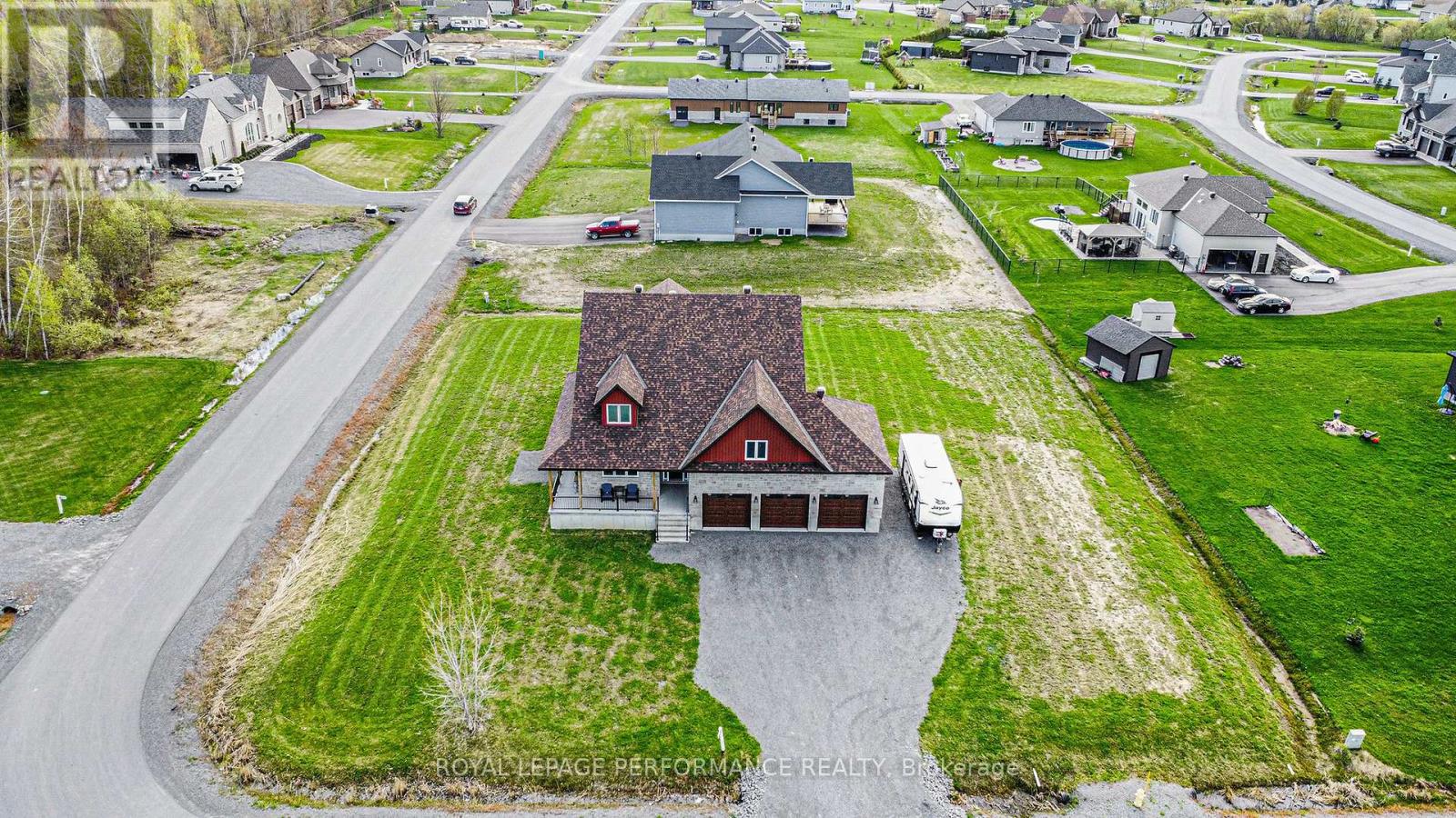 209 Des Violettes Street, Clarence-Rockland, Ontario  K0A 2A0 - Photo 35 - X12391355