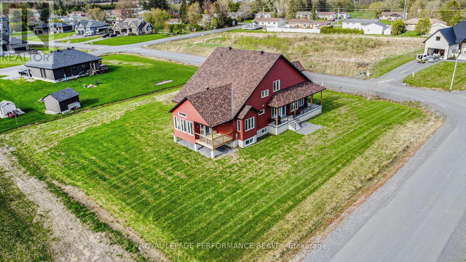 209 Des Violettes Street, Clarence-Rockland, Ontario  K0A 2A0 - Photo 37 - X12391355