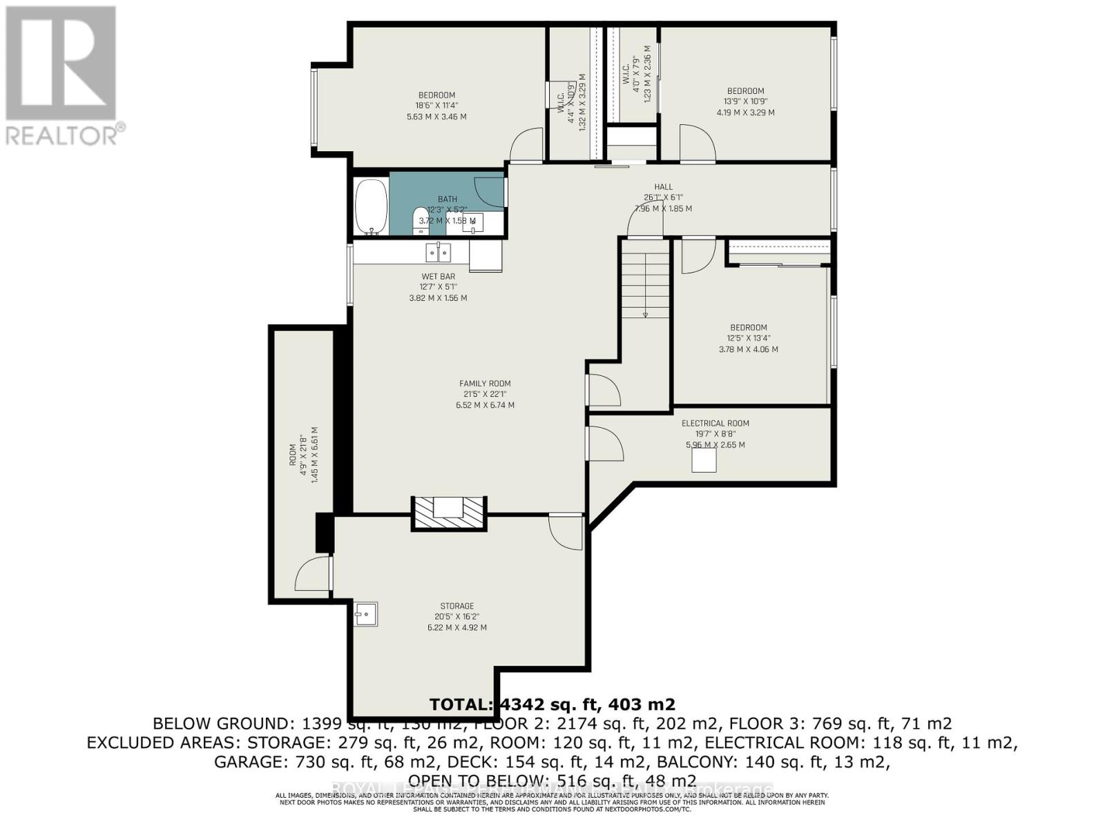 209 Des Violettes Street, Clarence-Rockland, Ontario  K0A 2A0 - Photo 38 - X12391355