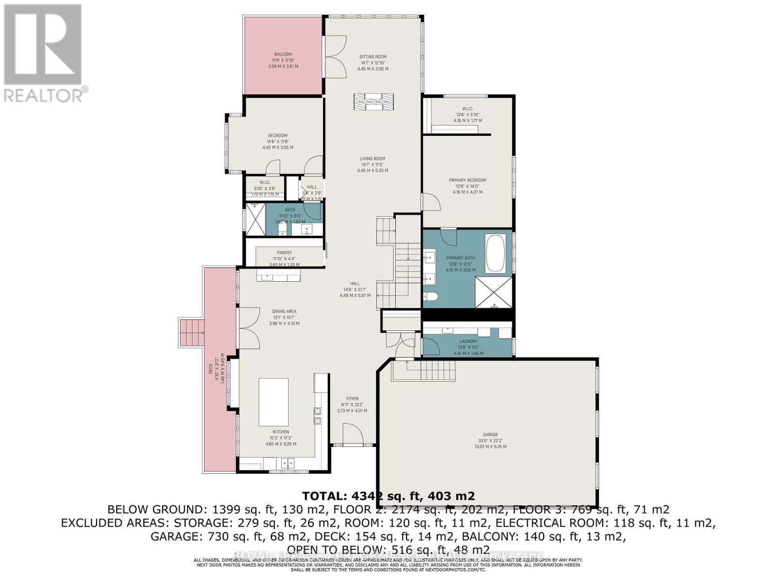 209 Des Violettes Street, Clarence-Rockland, Ontario  K0A 2A0 - Photo 40 - X12391355