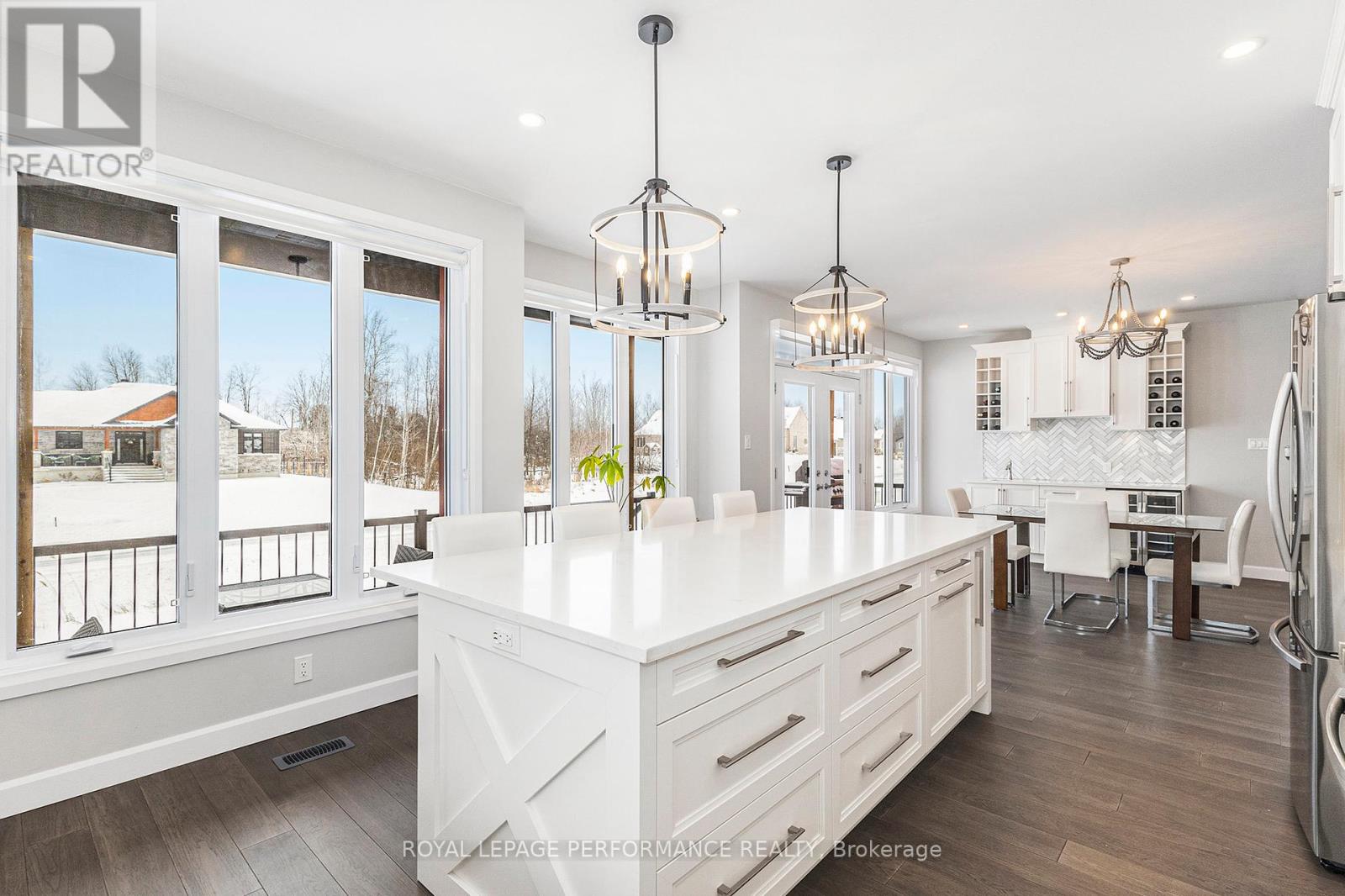 209 Des Violettes Street, Clarence-Rockland, Ontario  K0A 2A0 - Photo 5 - X12391355