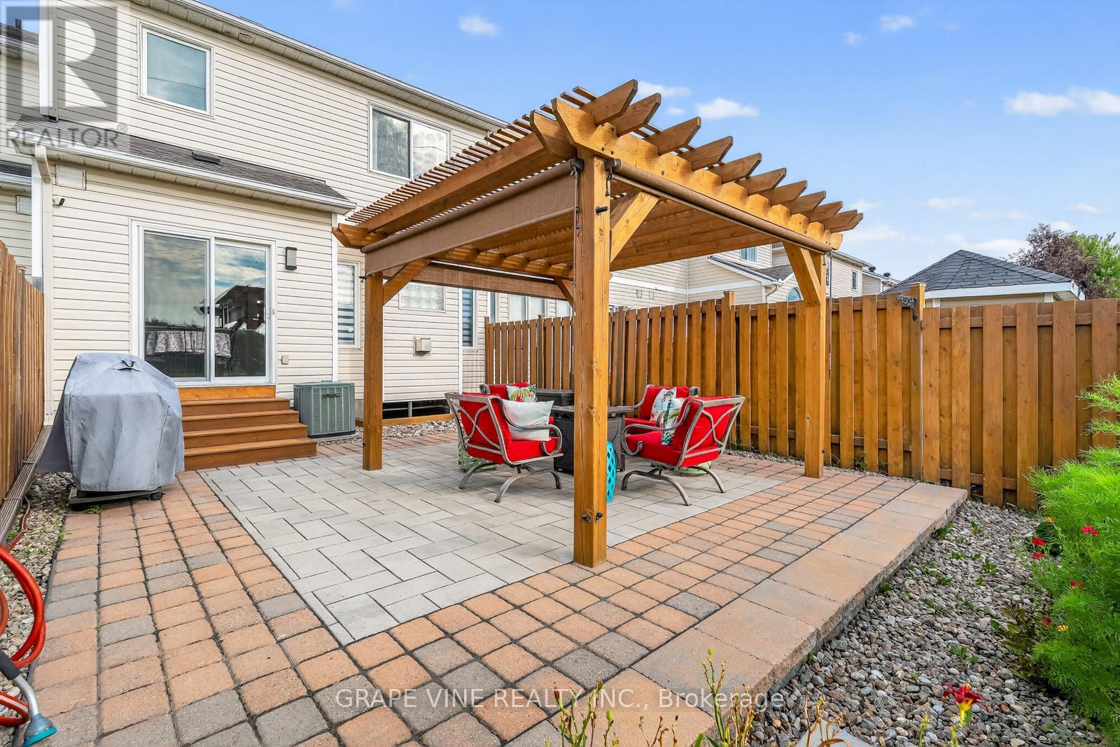 1545 Demeter Street, Ottawa, Ontario  K4A 4Y9 - Photo 3 - X12391520