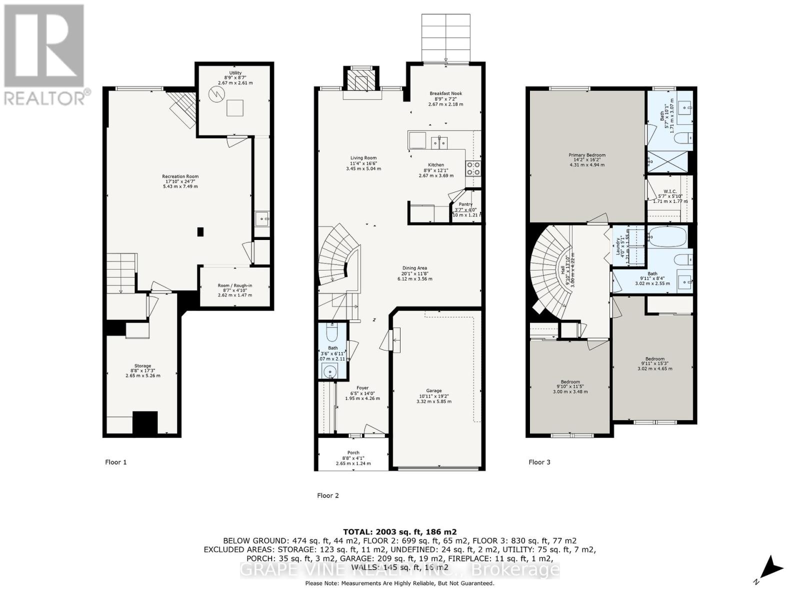 1545 Demeter Street, Ottawa, Ontario  K4A 4Y9 - Photo 31 - X12391520