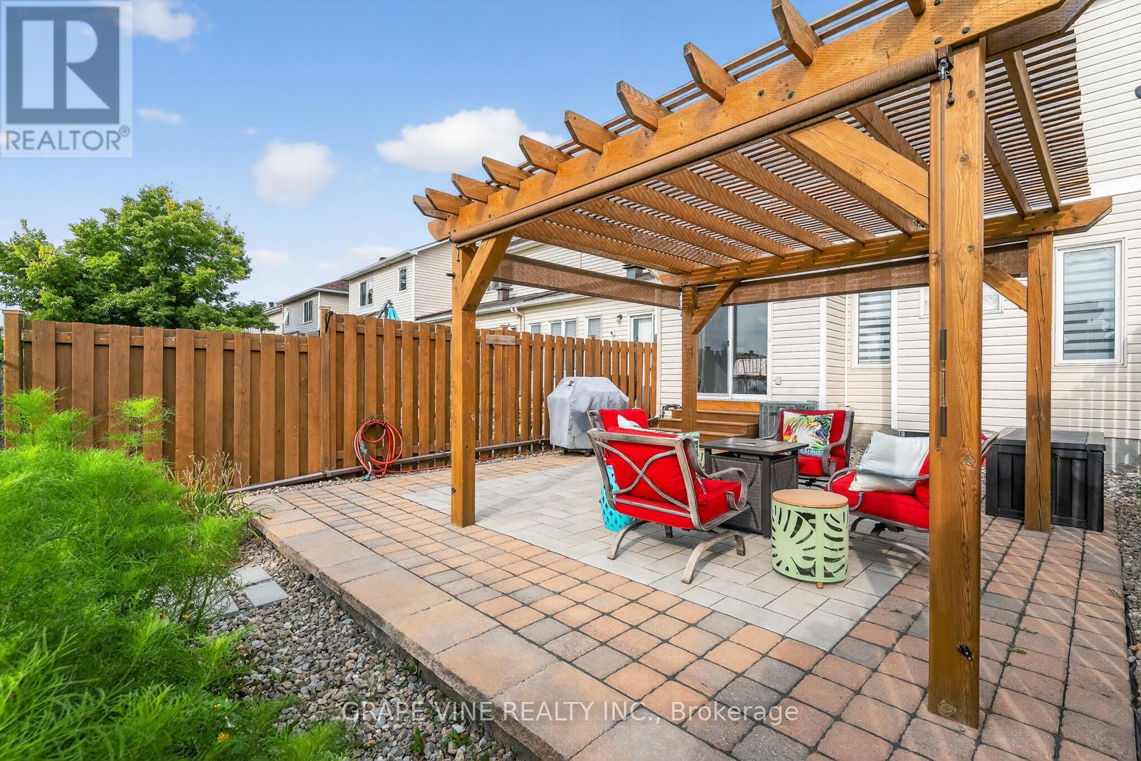 1545 Demeter Street, Ottawa, Ontario  K4A 4Y9 - Photo 4 - X12391520