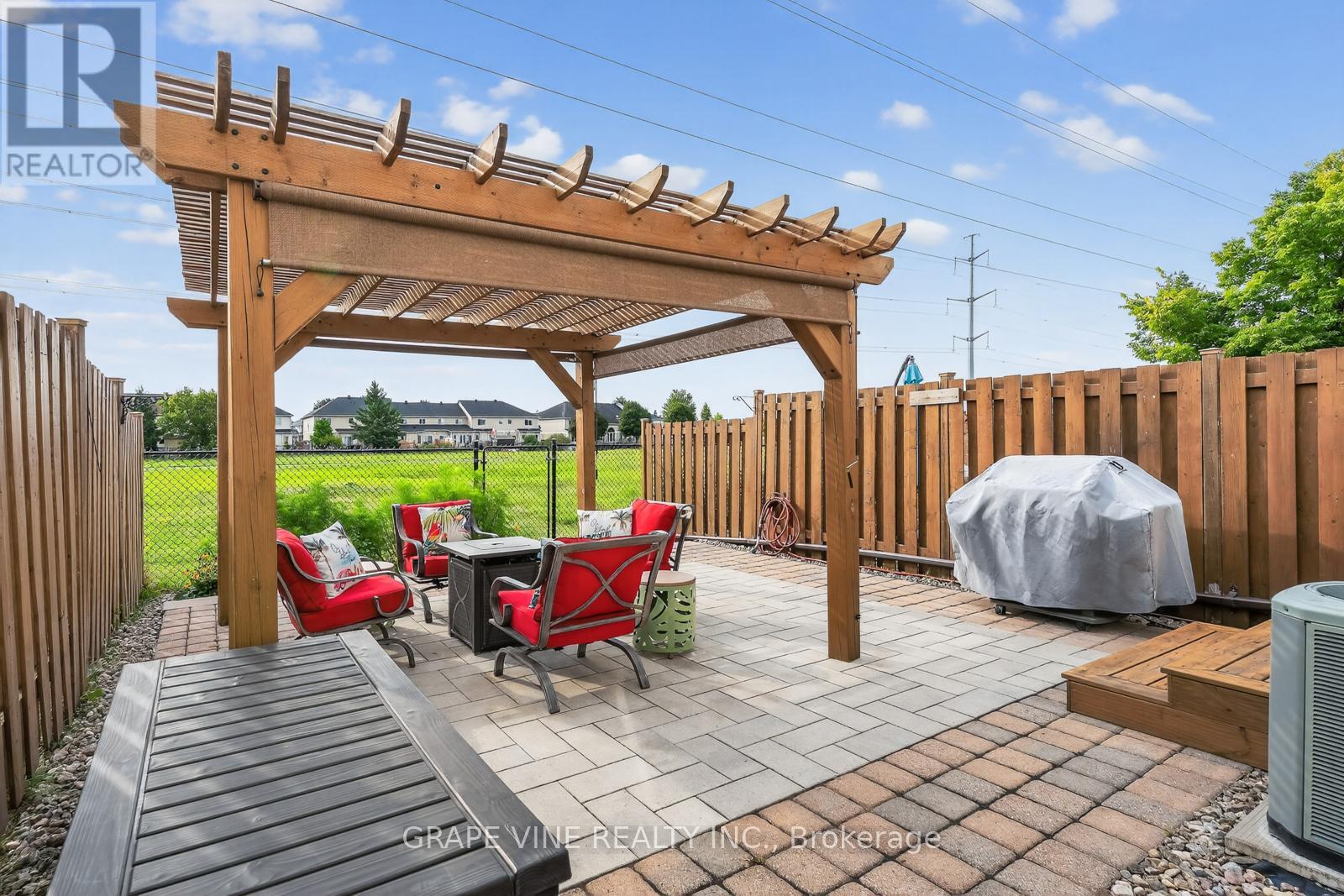 1545 Demeter Street, Ottawa, Ontario  K4A 4Y9 - Photo 5 - X12391520