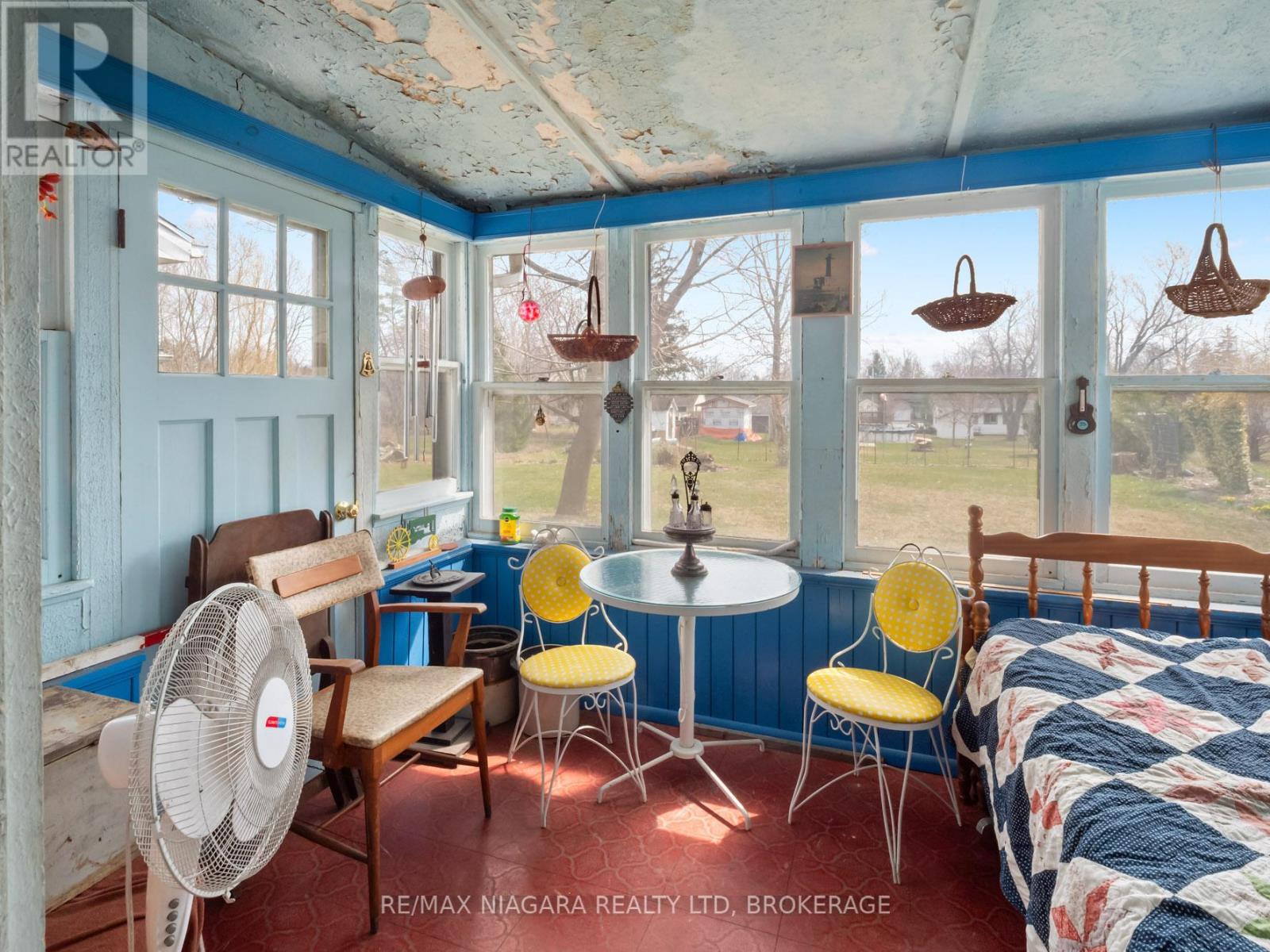3719 Rebstock Road, Fort Erie (Crystal Beach), Ontario  L0S 1B0 - Photo 18 - X12391350