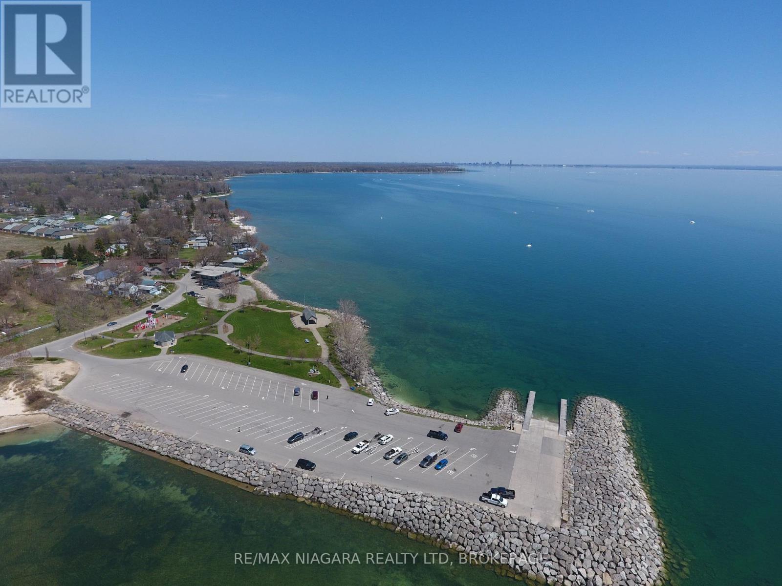 3719 Rebstock Road, Fort Erie (Crystal Beach), Ontario  L0S 1B0 - Photo 34 - X12391350