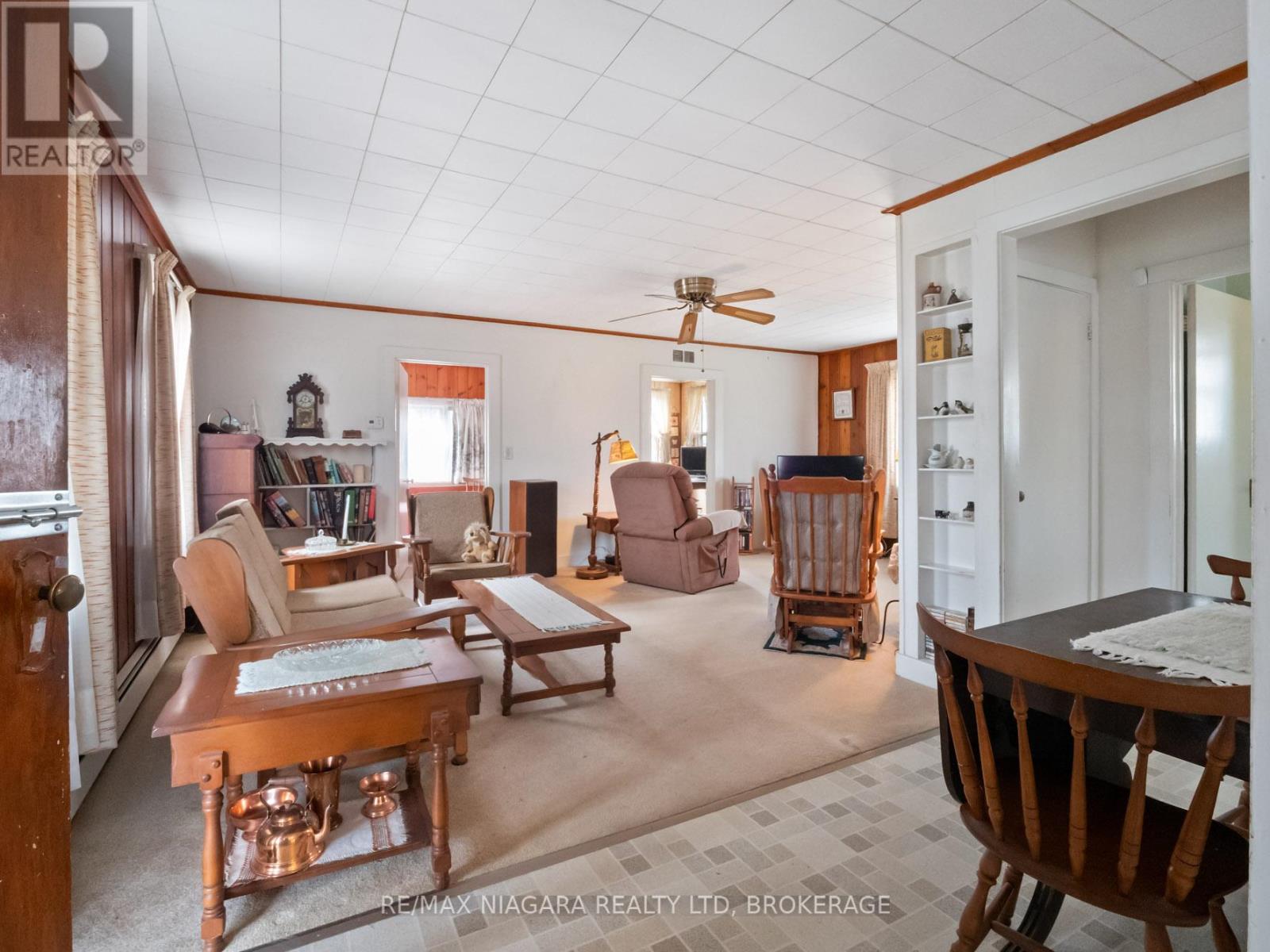 3719 Rebstock Road, Fort Erie (Crystal Beach), Ontario  L0S 1B0 - Photo 7 - X12391350