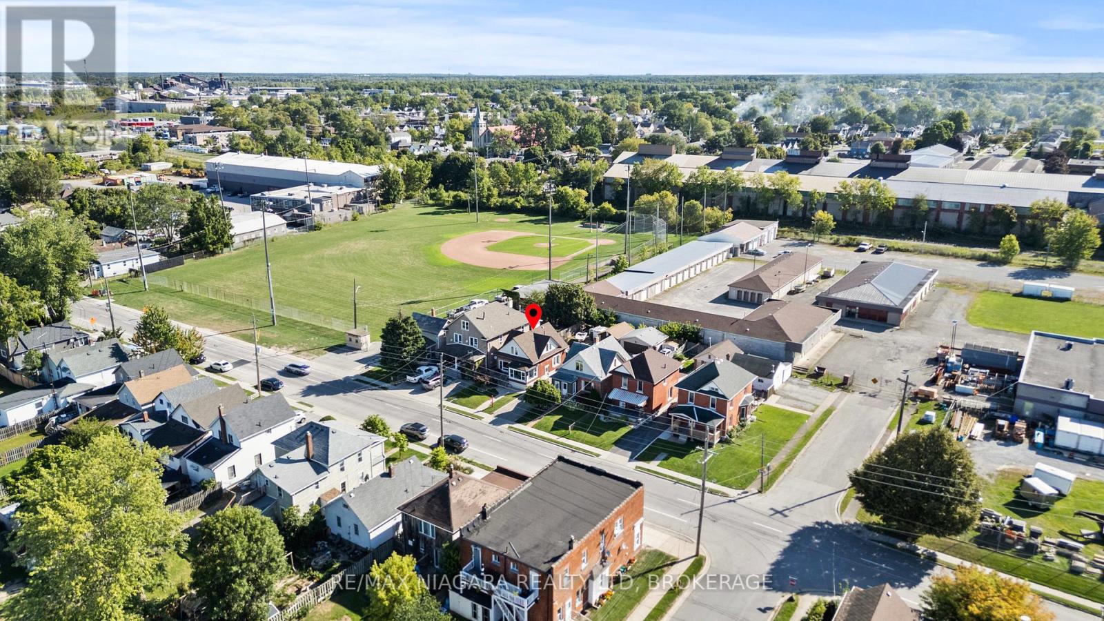 150 Burgar Street, Welland, Ontario  L3B 2S8 - Photo 30 - X12391482