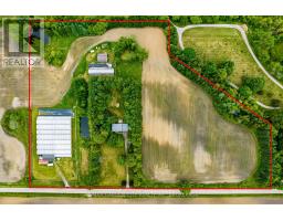 GREENHOUSE - 53825 ZION ROAD, Wainfleet, Ontario