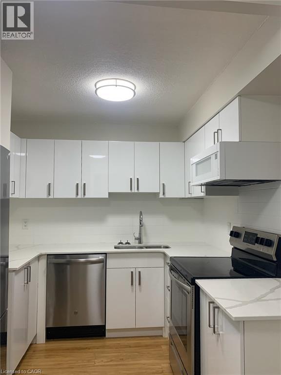 55 Yarmouth Street Unit# 505, Guelph, Ontario  N1H 7R4 - Photo 13 - 40766929
