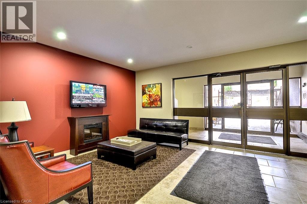 55 Yarmouth Street Unit# 505, Guelph, Ontario  N1H 7R4 - Photo 2 - 40766929