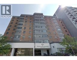 55 Yarmouth Street Unit# 505 1 - Downtown, Guelph, Ca