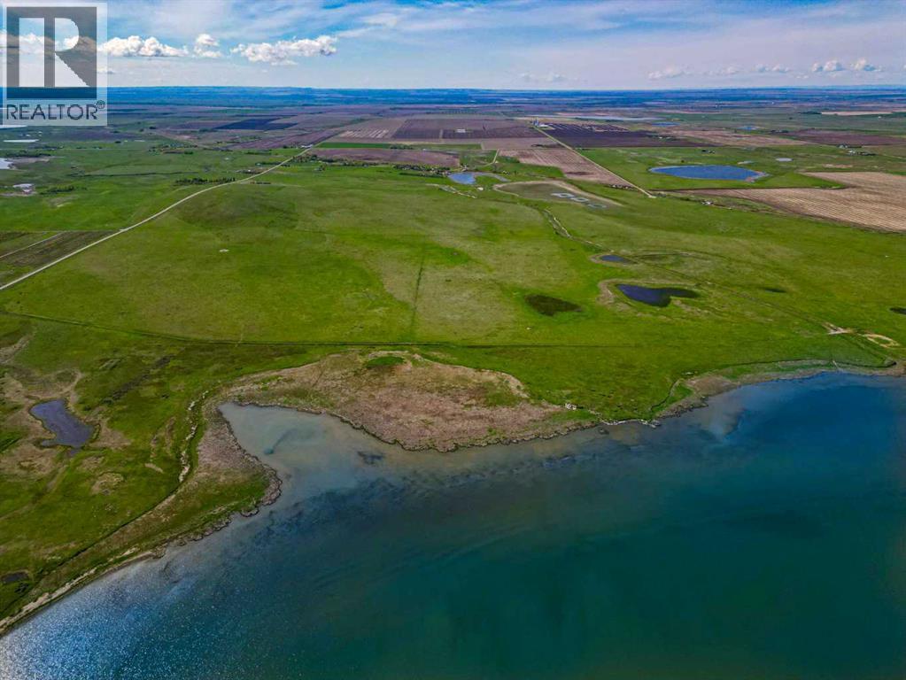 244 Range Rd 234 Township, Rural Wheatland County, Alberta  T1P 0V2 - Photo 6 - A2135444