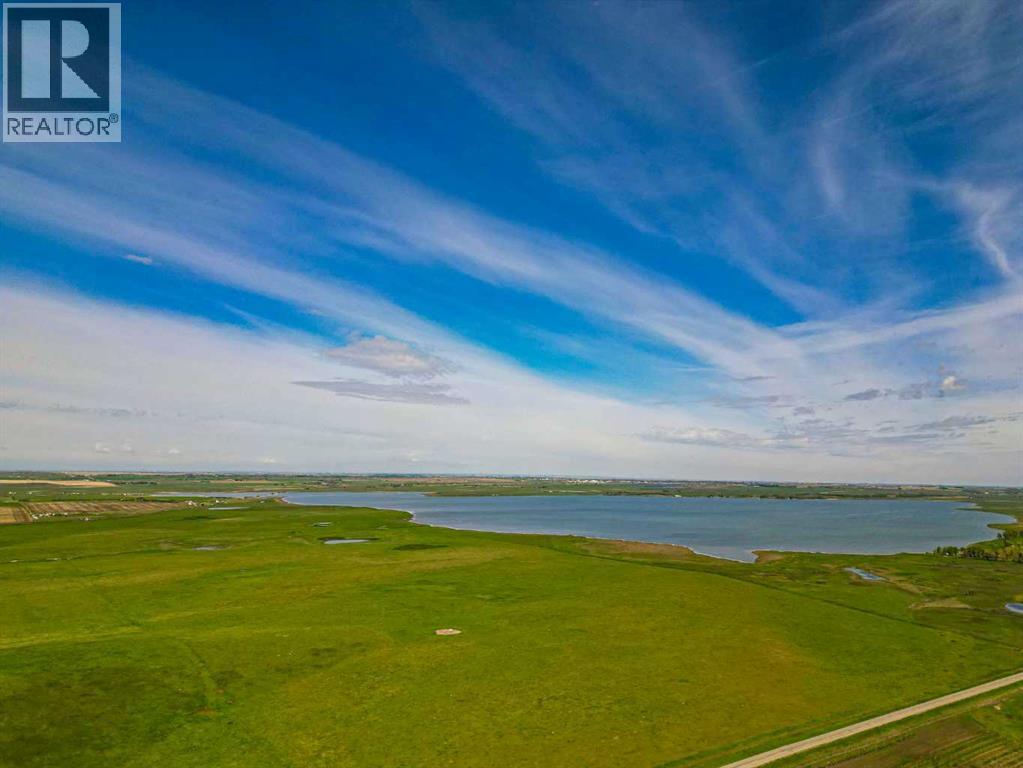 244 Range Rd 234 Township, Rural Wheatland County, Alberta  T1P 0V2 - Photo 3 - A2135444