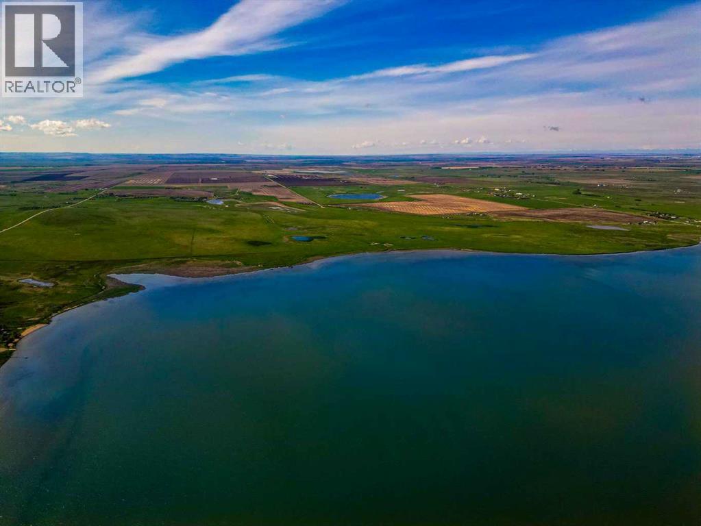 244 Range Rd 234 Township, Rural Wheatland County, Alberta  T1P 0V2 - Photo 7 - A2135444