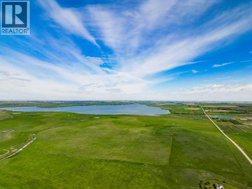 244 Range Rd 234 Township, Rural Wheatland County, Alberta  T1P 0V2 - Photo 9 - A2135444