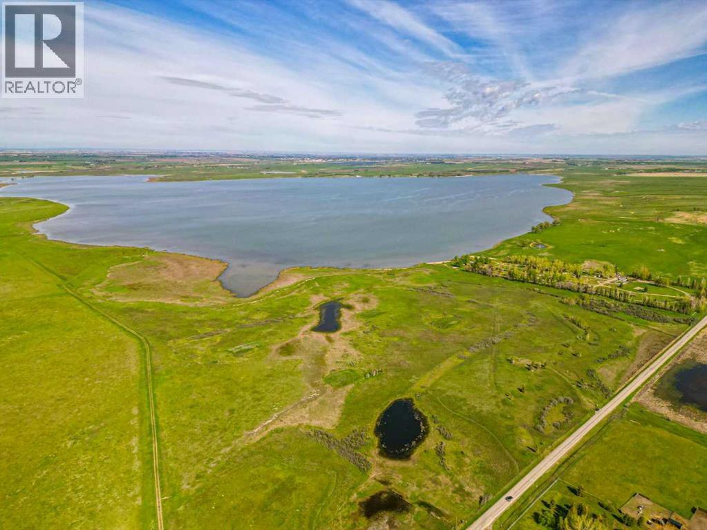 244 Range Rd 234 Township, Rural Wheatland County, Alberta  T1P 0V2 - Photo 5 - A2135444