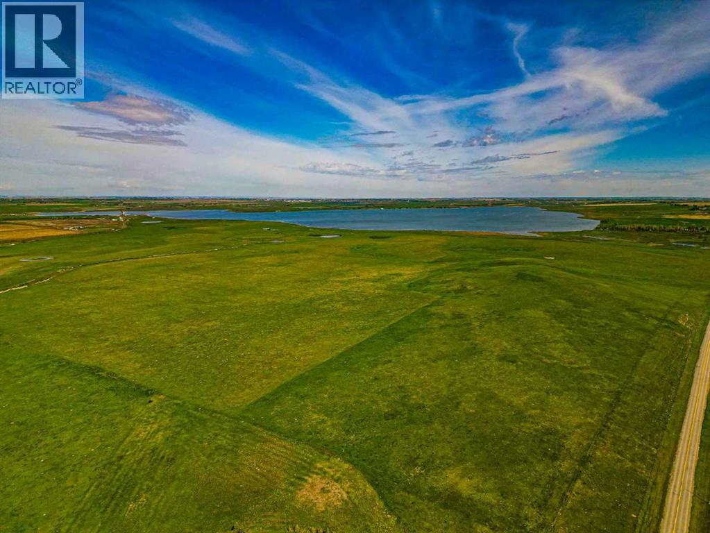244 Range Rd 234 Township, Rural Wheatland County, Alberta  T1P 0V2 - Photo 8 - A2135444