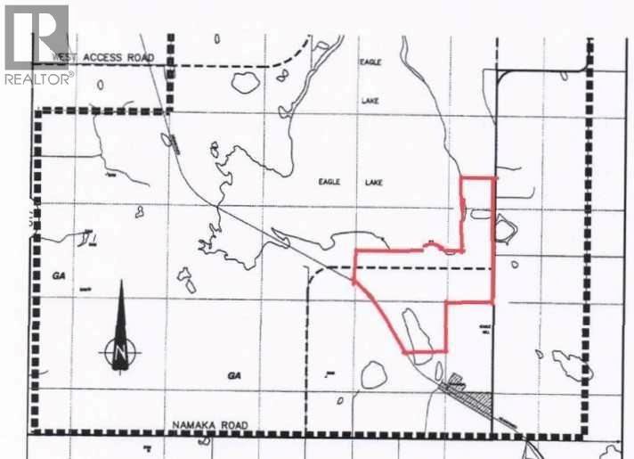 244 Range Rd 234 Township, Rural Wheatland County, Alberta  T1P 0V2 - Photo 4 - A2135444