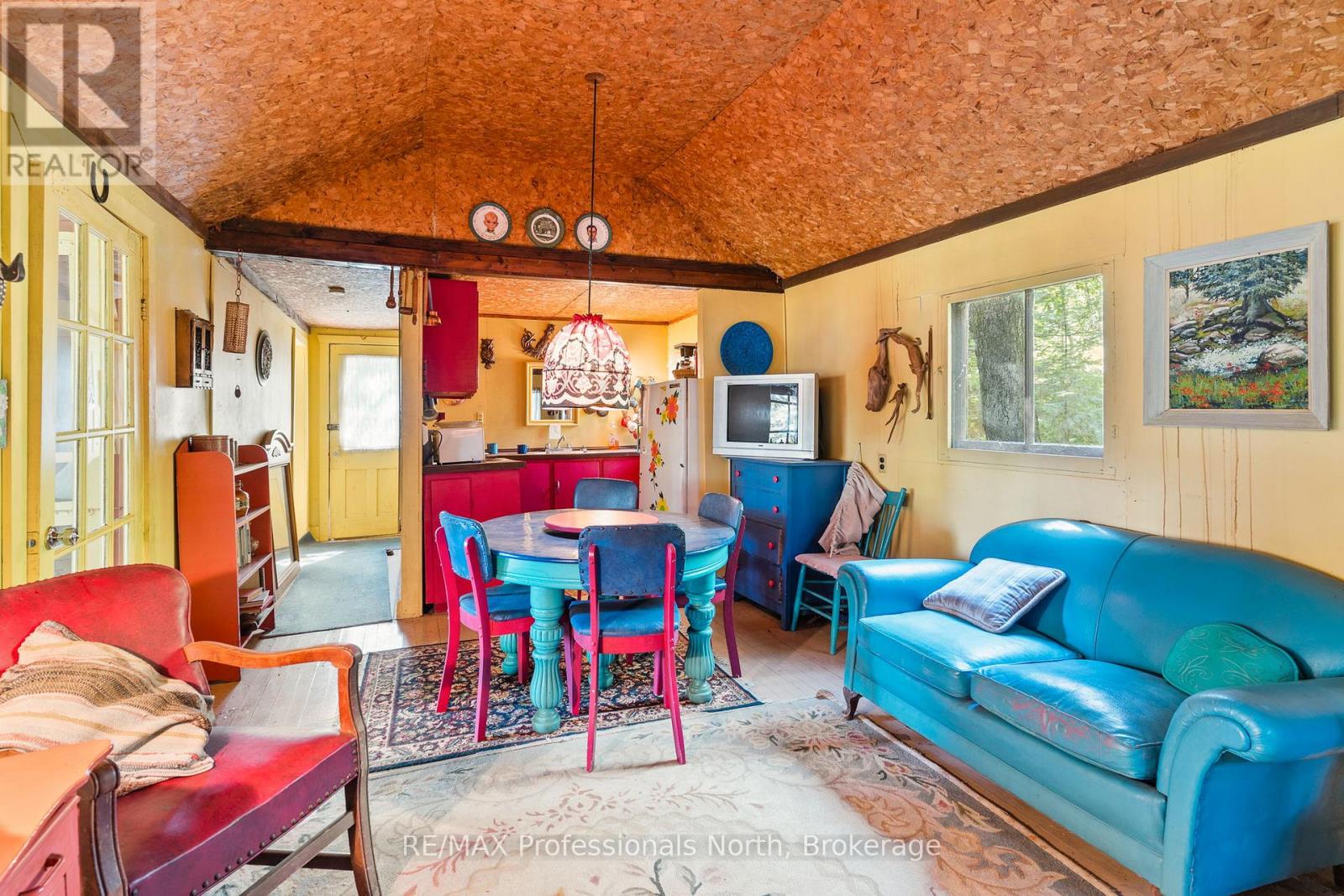 1468 Twelve Mile Lake Road, Minden Hills, Ontario  K0M 2K0 - Photo 11 - X12391467