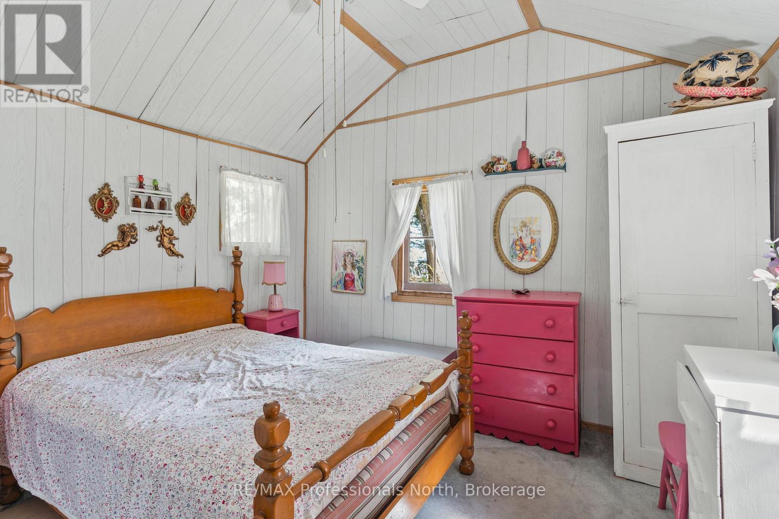 1468 Twelve Mile Lake Road, Minden Hills, Ontario  K0M 2K0 - Photo 15 - X12391467