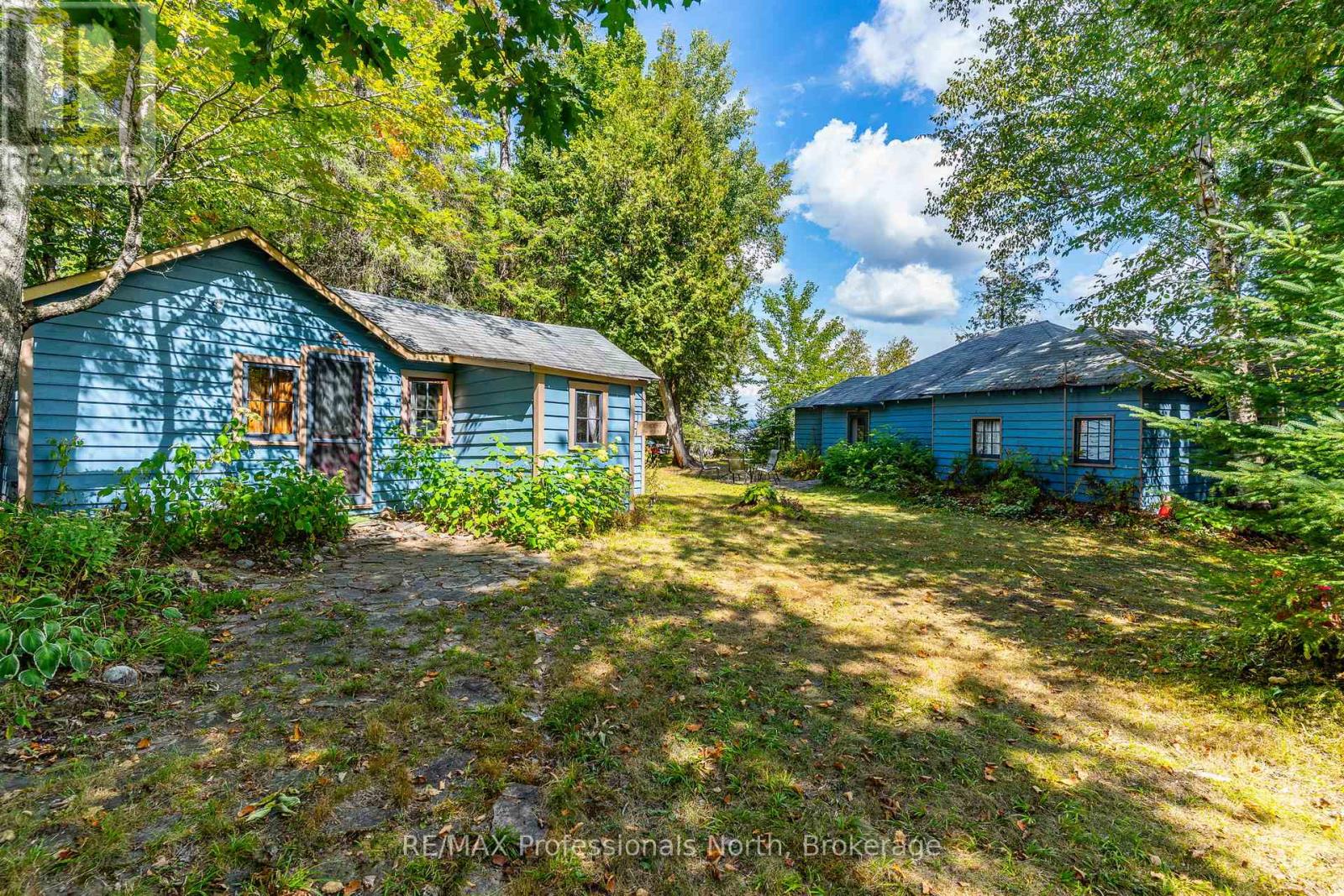 1468 Twelve Mile Lake Road, Minden Hills, Ontario  K0M 2K0 - Photo 19 - X12391467