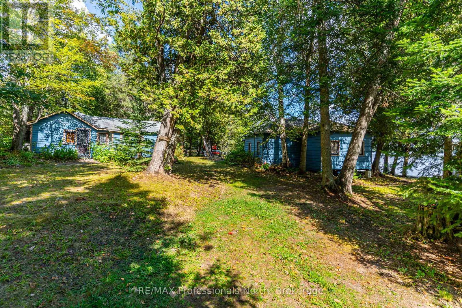 1468 Twelve Mile Lake Road, Minden Hills, Ontario  K0M 2K0 - Photo 2 - X12391467