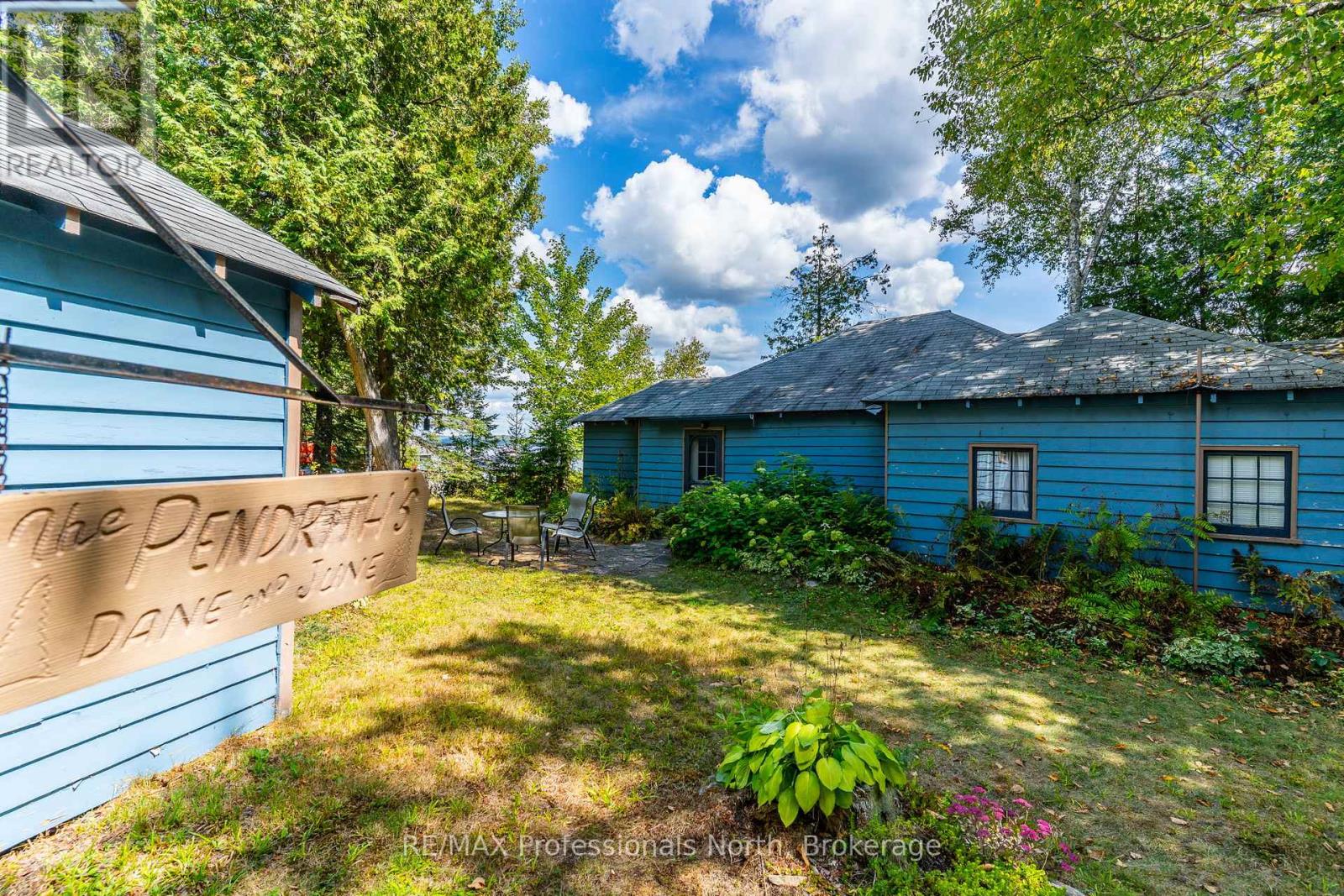 1468 Twelve Mile Lake Road, Minden Hills, Ontario  K0M 2K0 - Photo 20 - X12391467