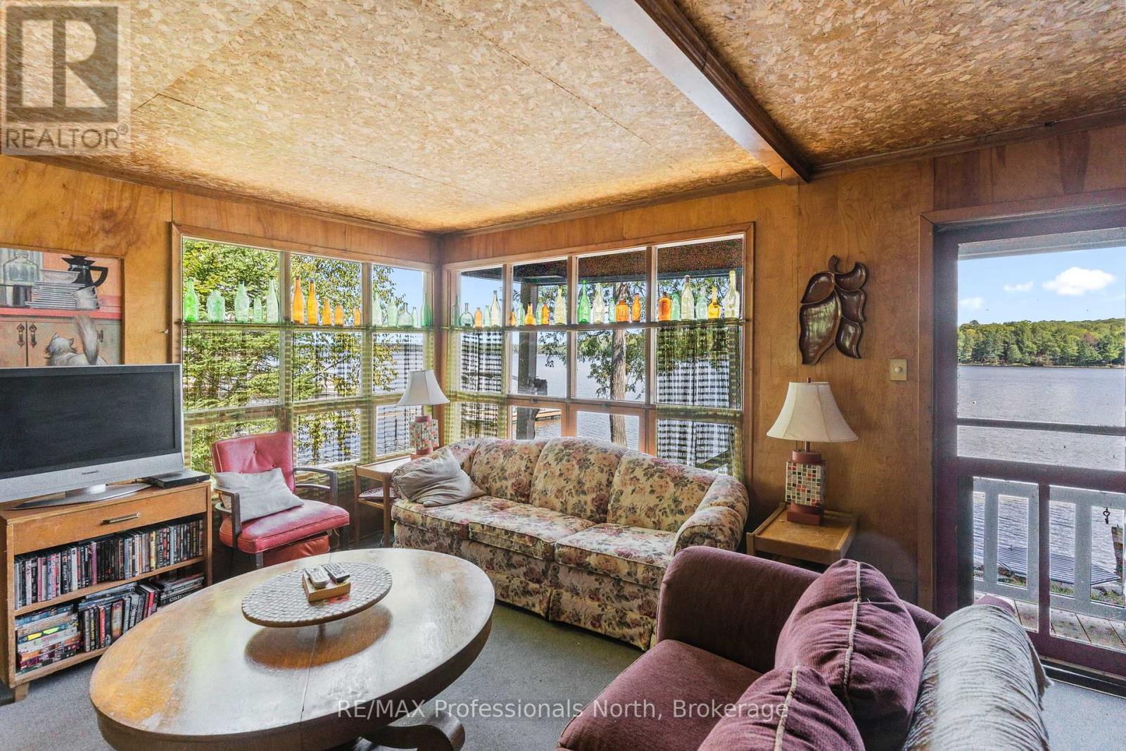 1468 Twelve Mile Lake Road, Minden Hills, Ontario  K0M 2K0 - Photo 26 - X12391467