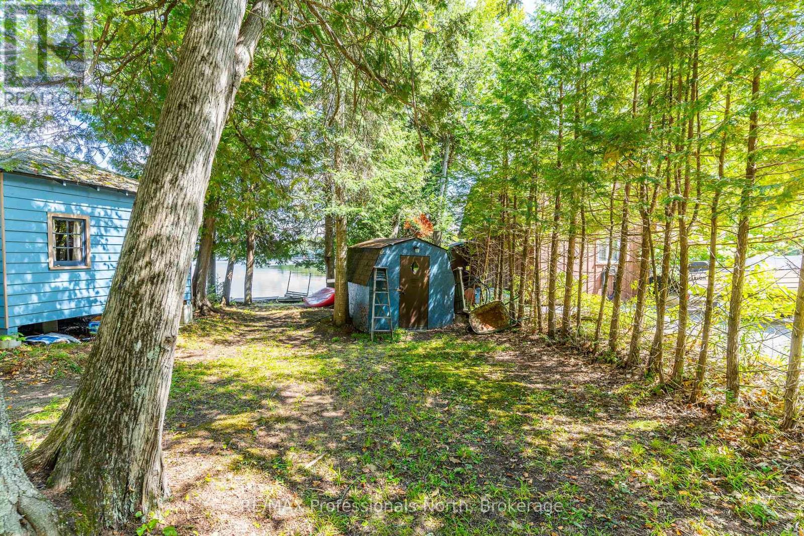 1468 Twelve Mile Lake Road, Minden Hills, Ontario  K0M 2K0 - Photo 34 - X12391467