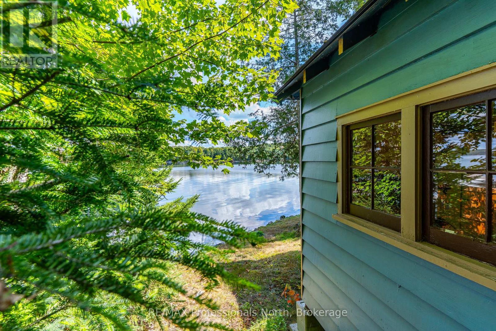 1468 Twelve Mile Lake Road, Minden Hills, Ontario  K0M 2K0 - Photo 36 - X12391467