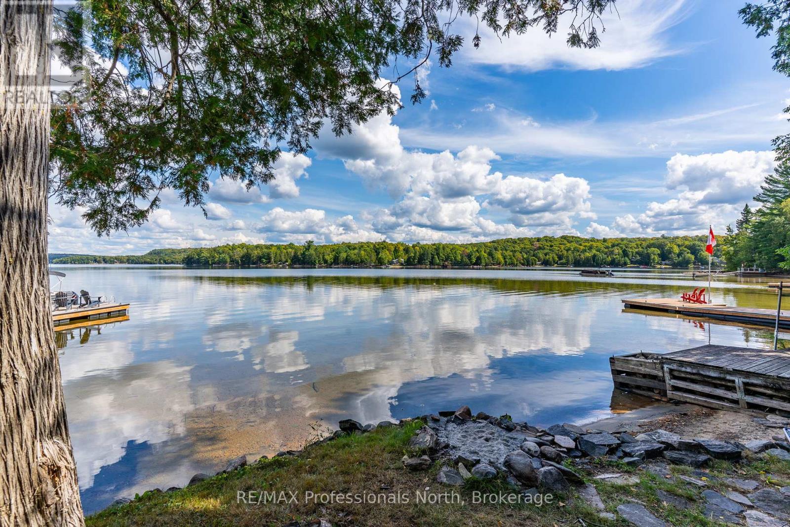 1468 Twelve Mile Lake Road, Minden Hills, Ontario  K0M 2K0 - Photo 37 - X12391467