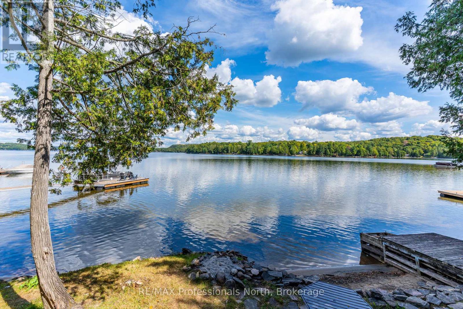1468 Twelve Mile Lake Road, Minden Hills, Ontario  K0M 2K0 - Photo 38 - X12391467
