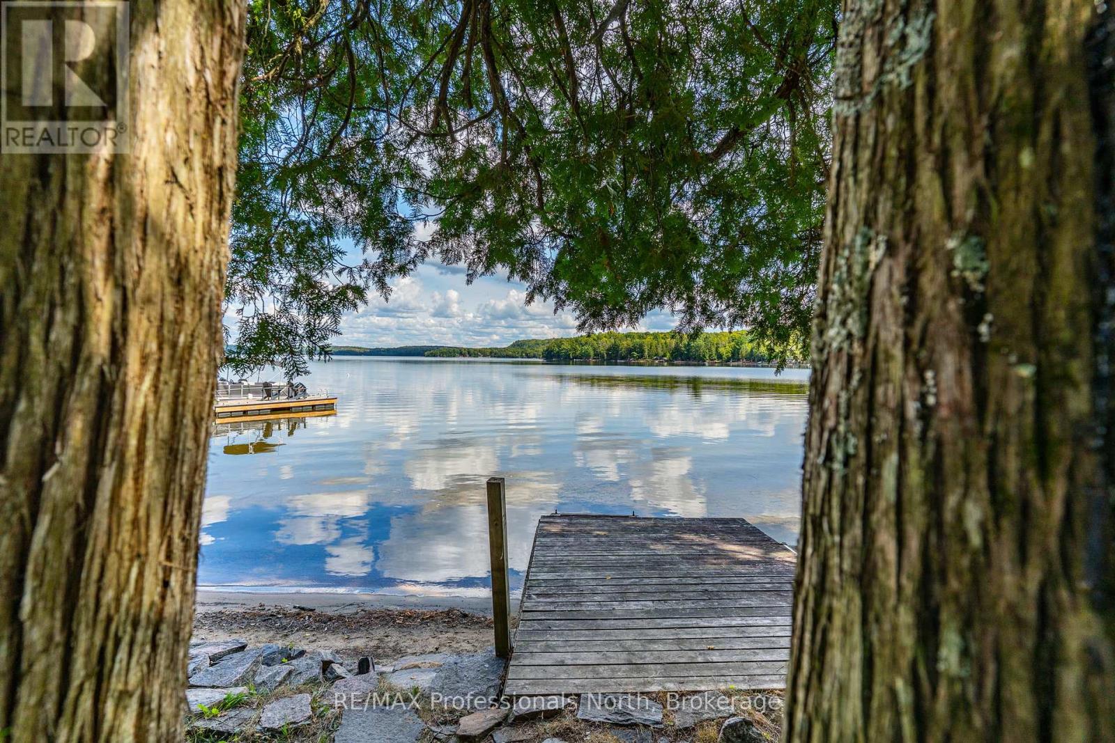 1468 Twelve Mile Lake Road, Minden Hills, Ontario  K0M 2K0 - Photo 39 - X12391467