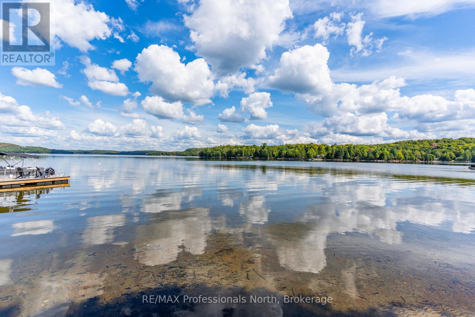 1468 Twelve Mile Lake Road, Minden Hills, Ontario  K0M 2K0 - Photo 40 - X12391467