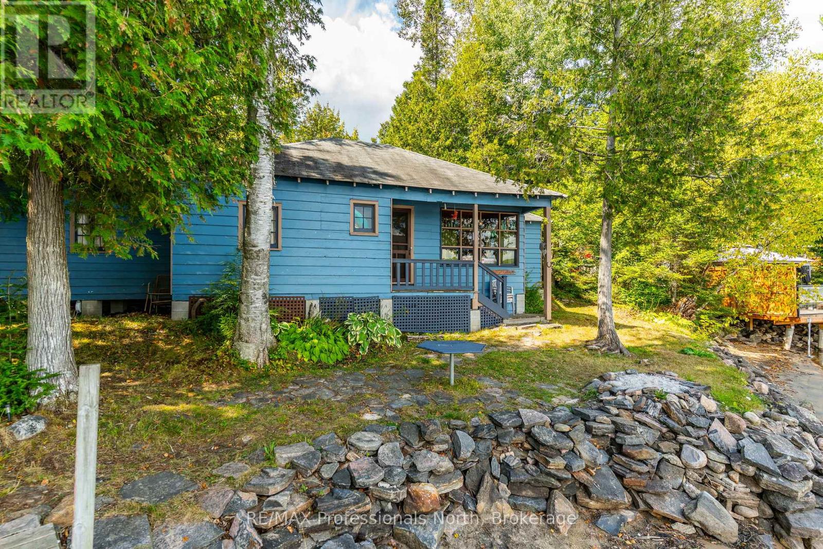 1468 Twelve Mile Lake Road, Minden Hills, Ontario  K0M 2K0 - Photo 41 - X12391467