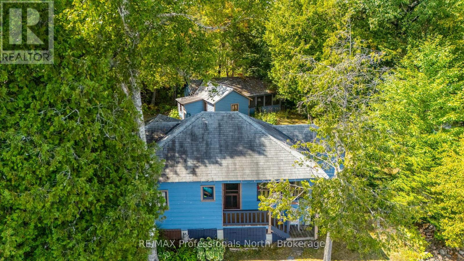 1468 Twelve Mile Lake Road, Minden Hills, Ontario  K0M 2K0 - Photo 42 - X12391467