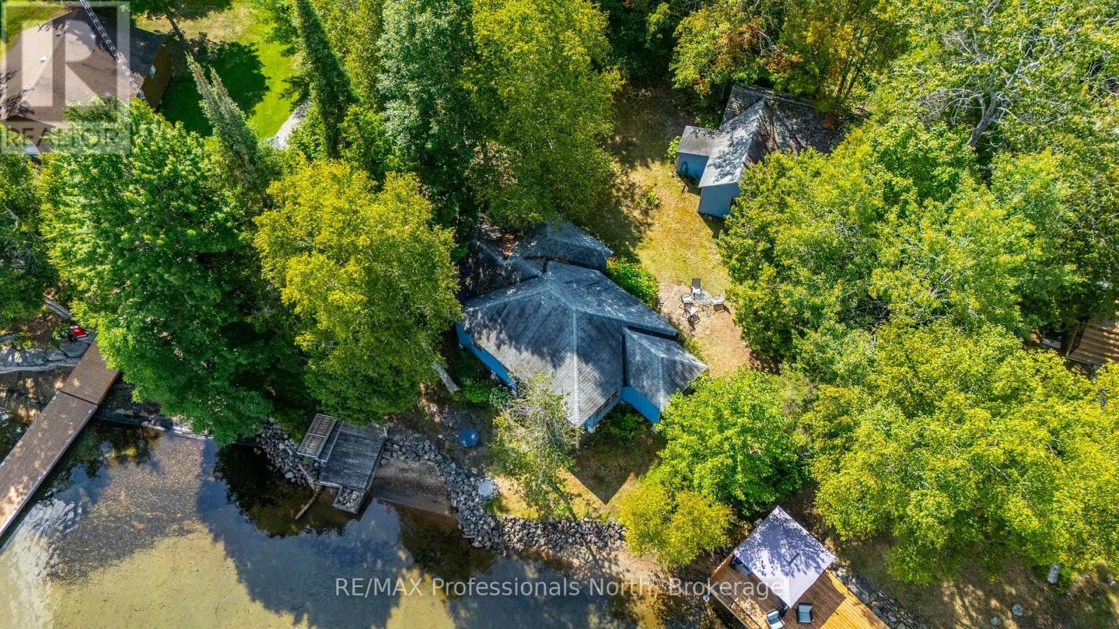 1468 Twelve Mile Lake Road, Minden Hills, Ontario  K0M 2K0 - Photo 43 - X12391467