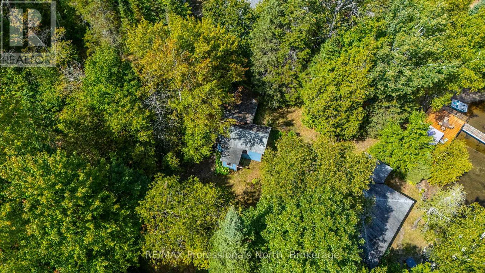 1468 Twelve Mile Lake Road, Minden Hills, Ontario  K0M 2K0 - Photo 44 - X12391467