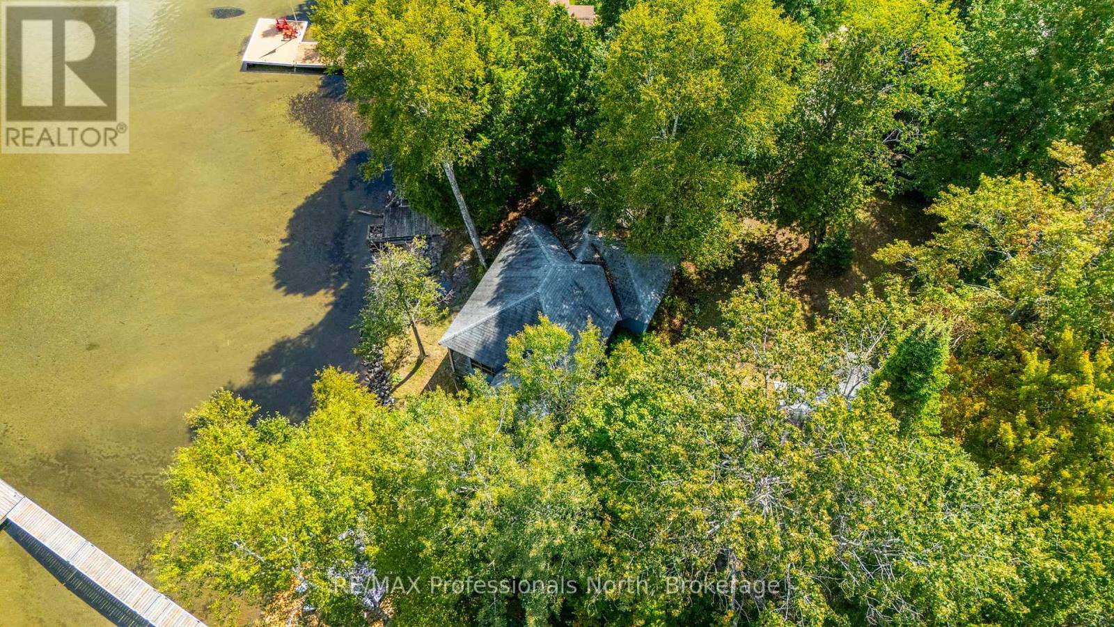 1468 Twelve Mile Lake Road, Minden Hills, Ontario  K0M 2K0 - Photo 45 - X12391467
